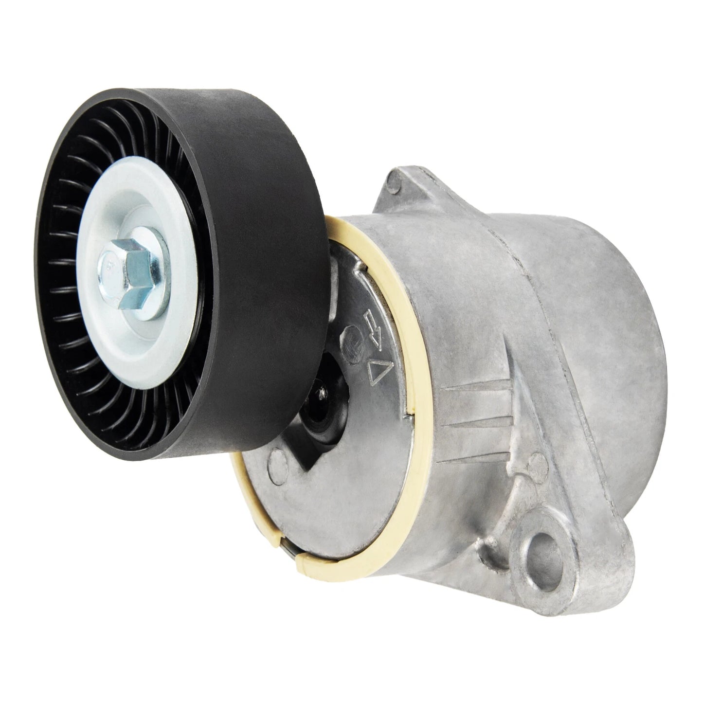 Belt Tensioner Assembly for Chevrolet Aveo Pontiac Wave Suzuki (2004–2008)