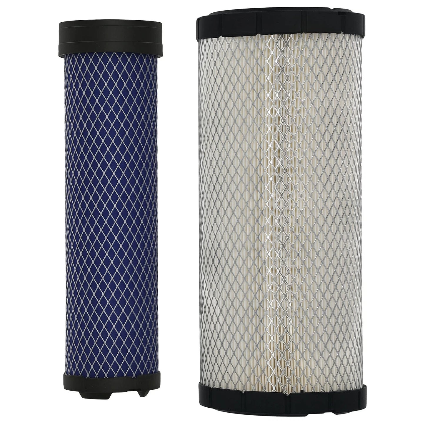 Air Filter Kit for Kubota M4700DT M4800SU M4900 M5700 (2000–2014)