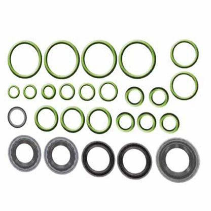 A/C System Seal Kit Replacement for Mitsubishi L4 Engine (2005–2015)
