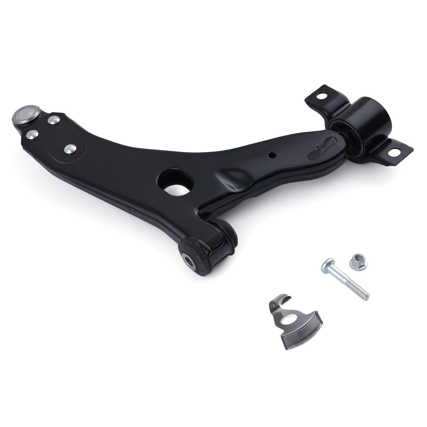 Front Lower Left Control Arm for Ford Focus (2004–2011)