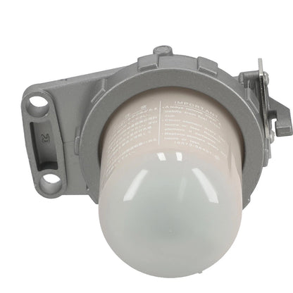 Fuel Filter Assembly for Kubota L3300 L3410 L3430 L35 (2016–2021)