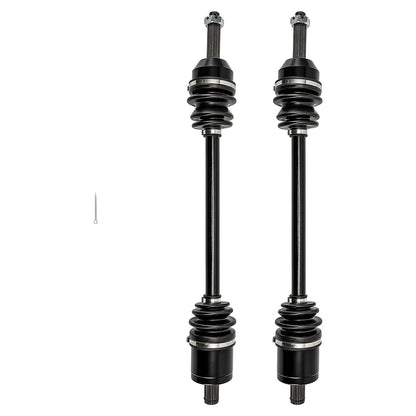 CV Axle Shaft Assembly Front for 2018–2019 Polaris Ranger Crew 570-4 EPS UTV