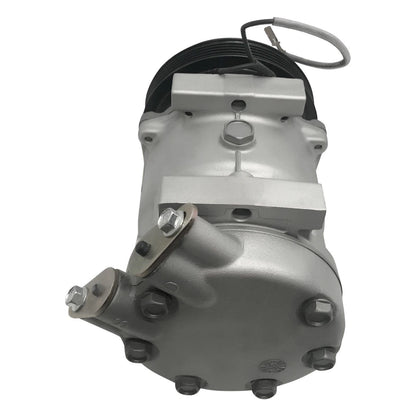 AC Compressor Kit with Condenser for Ford F150 (2004–2008)