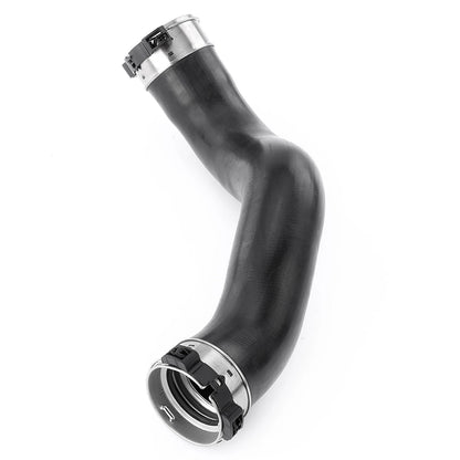 2X Intercooler Air Hose for Mercedes-Benz GLK200 GLK250 (2008–2013)