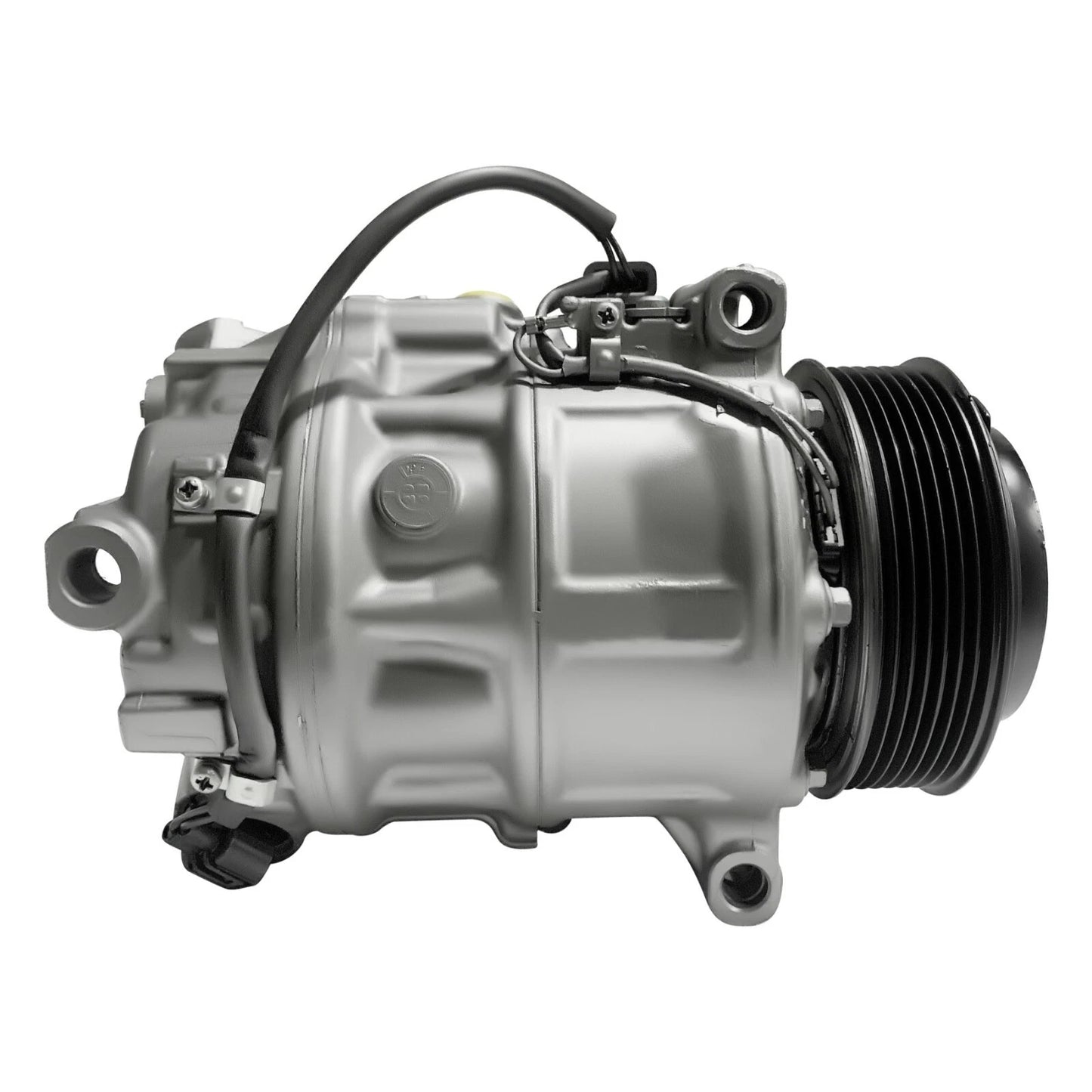 AC Compressor Replacement for BMW M5 4.4L (2018–2019)