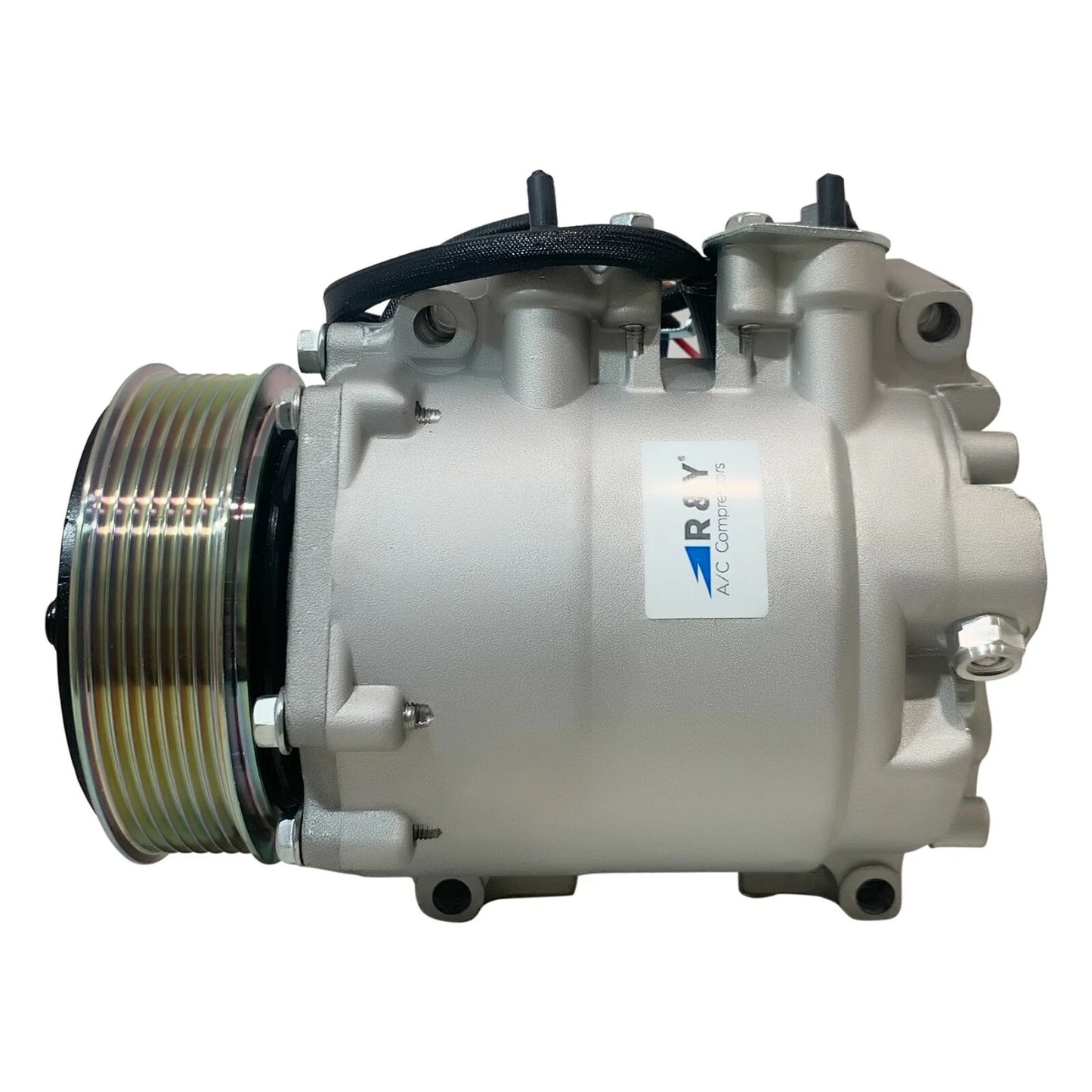 A C Compressor Kit Replacement for Acura TSX 2.4L (2004–2005)