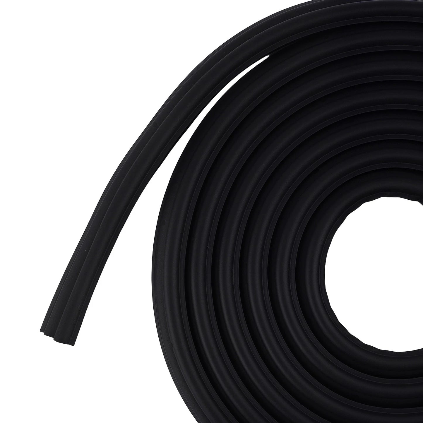 Door Window Weatherstrip for GMC Yukon Suburban (2007–2014) Front