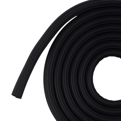 Door Window Weatherstrip for GMC Yukon Suburban (2007–2014) Front