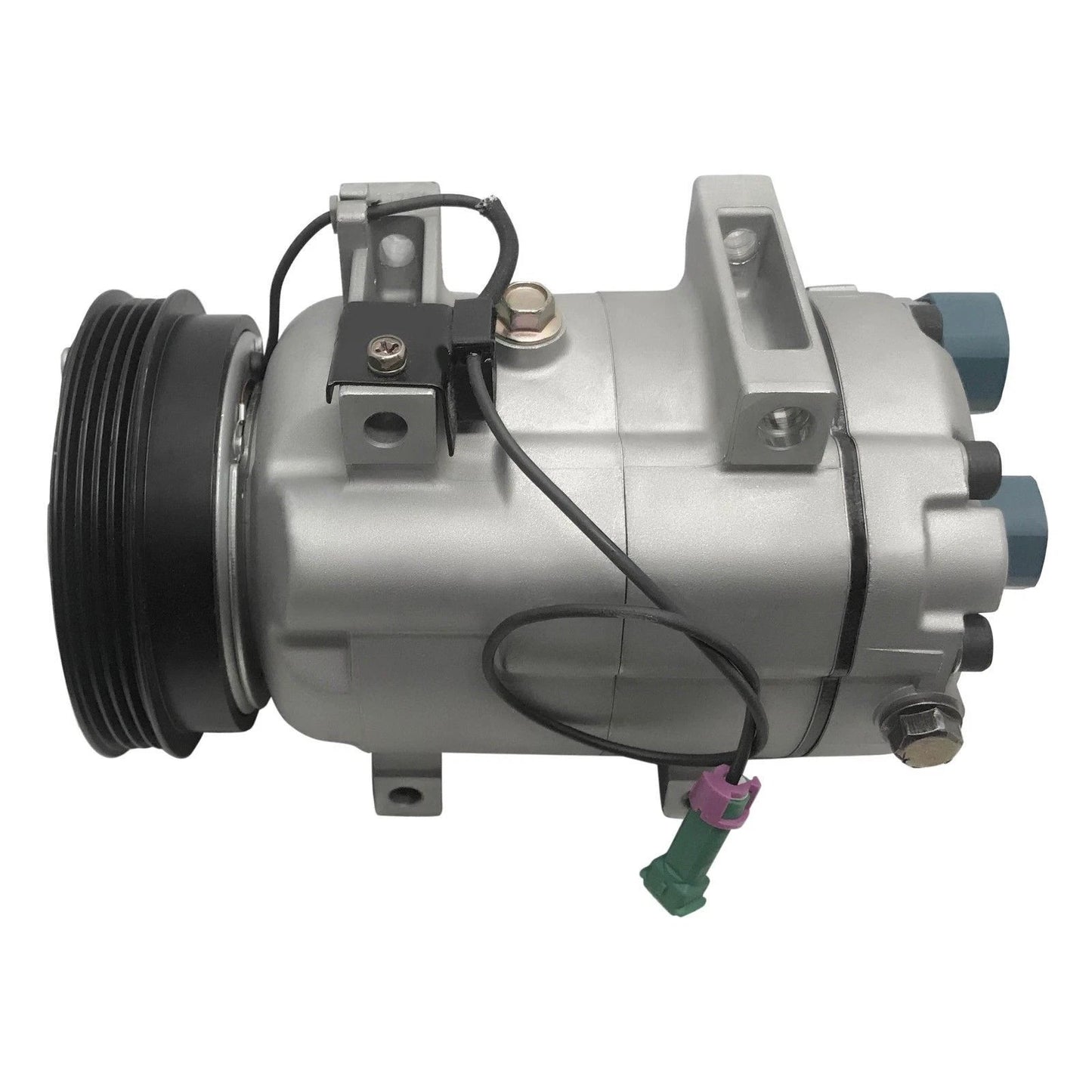 A C Compressor Kit Replacement for Ford Focus 2012–2018