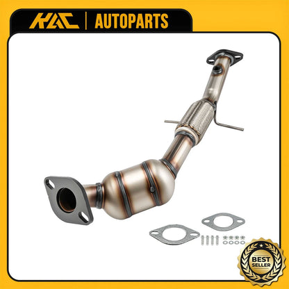 Front Catalytic Converter for Ford Transit Connect (2011–2013)