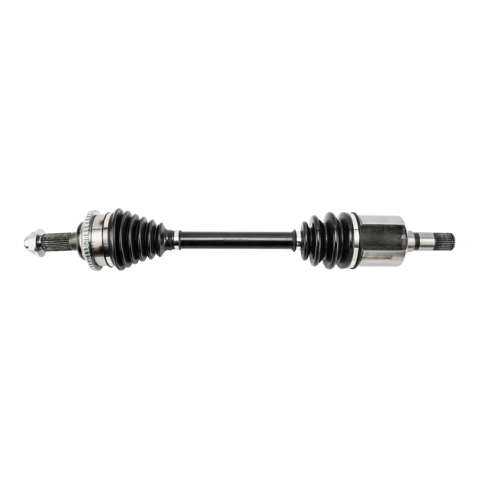 Front Left CV Axle Shaft Assembly for 2006–2009 Ford Fusion (2.3L)