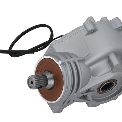 Front Differential for Ford Ranger ETX (2016–2016)