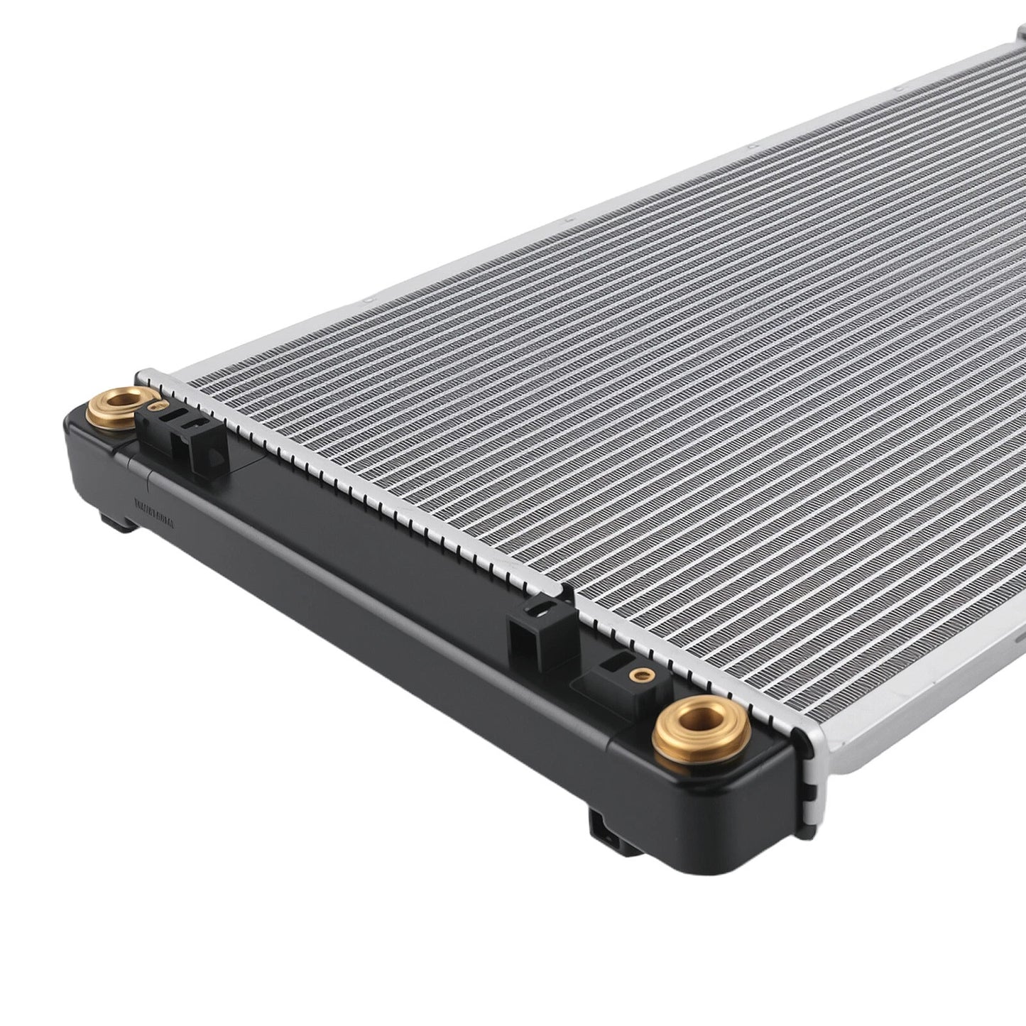 Drivetrain Radiator for Hyundai Ioniq/Kia Niro (2017–2022) 1.6L Cooler