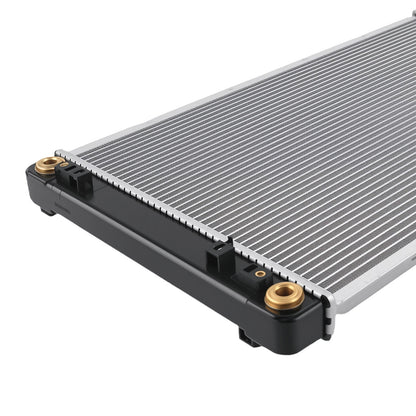 Drivetrain Radiator for Hyundai Ioniq/Kia Niro (2017–2022) 1.6L Cooler