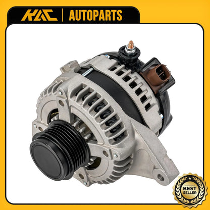 Alternator for Toyota Camry 2015–2017 and RAV4 2013–2018 (2013–2018)