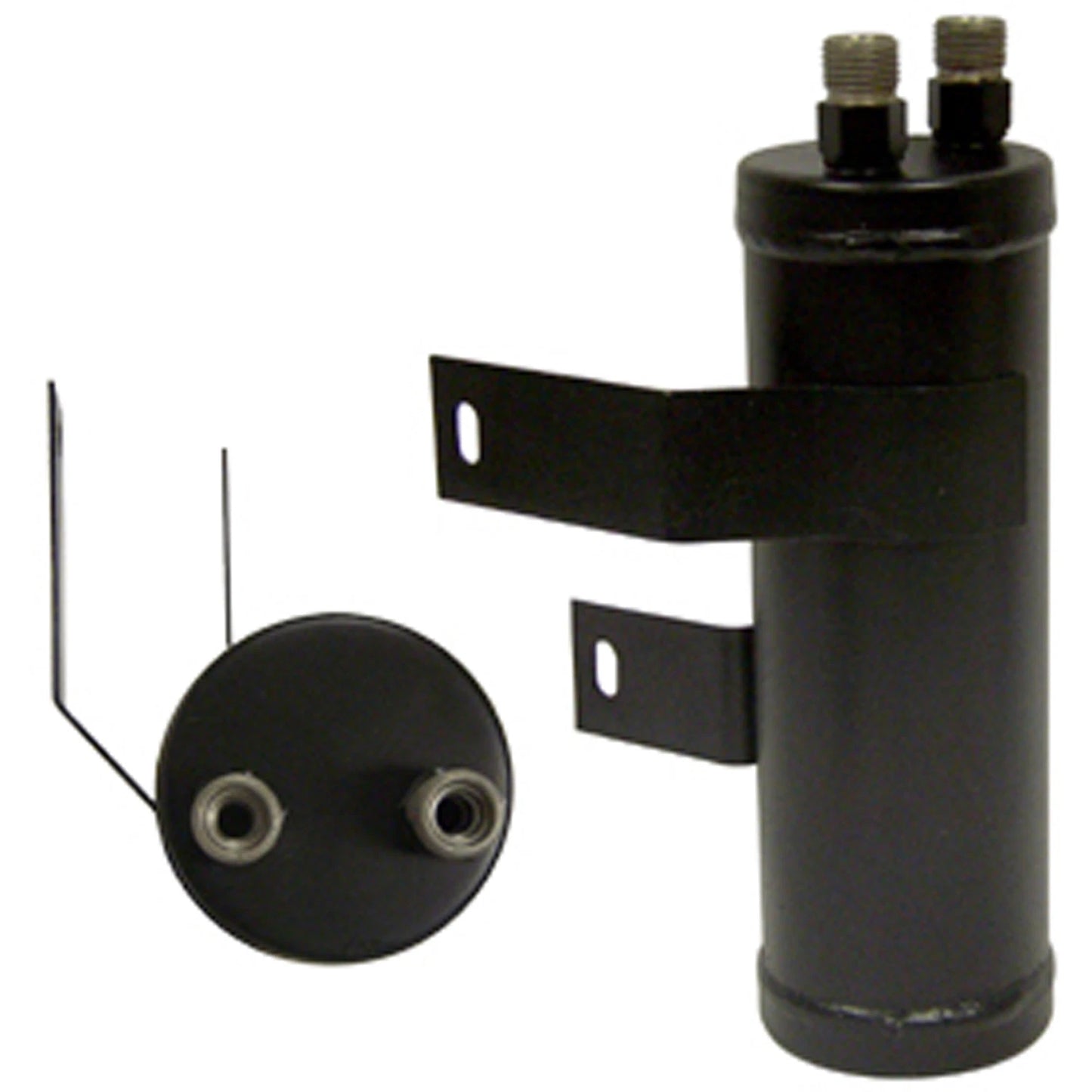 A/C Compressor Kit Replacement for Toyota Land Cruiser 100 (1998–2007)