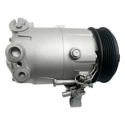 A/C Compressor Kit with Condenser for Chevrolet Impala 3.6L (2017)