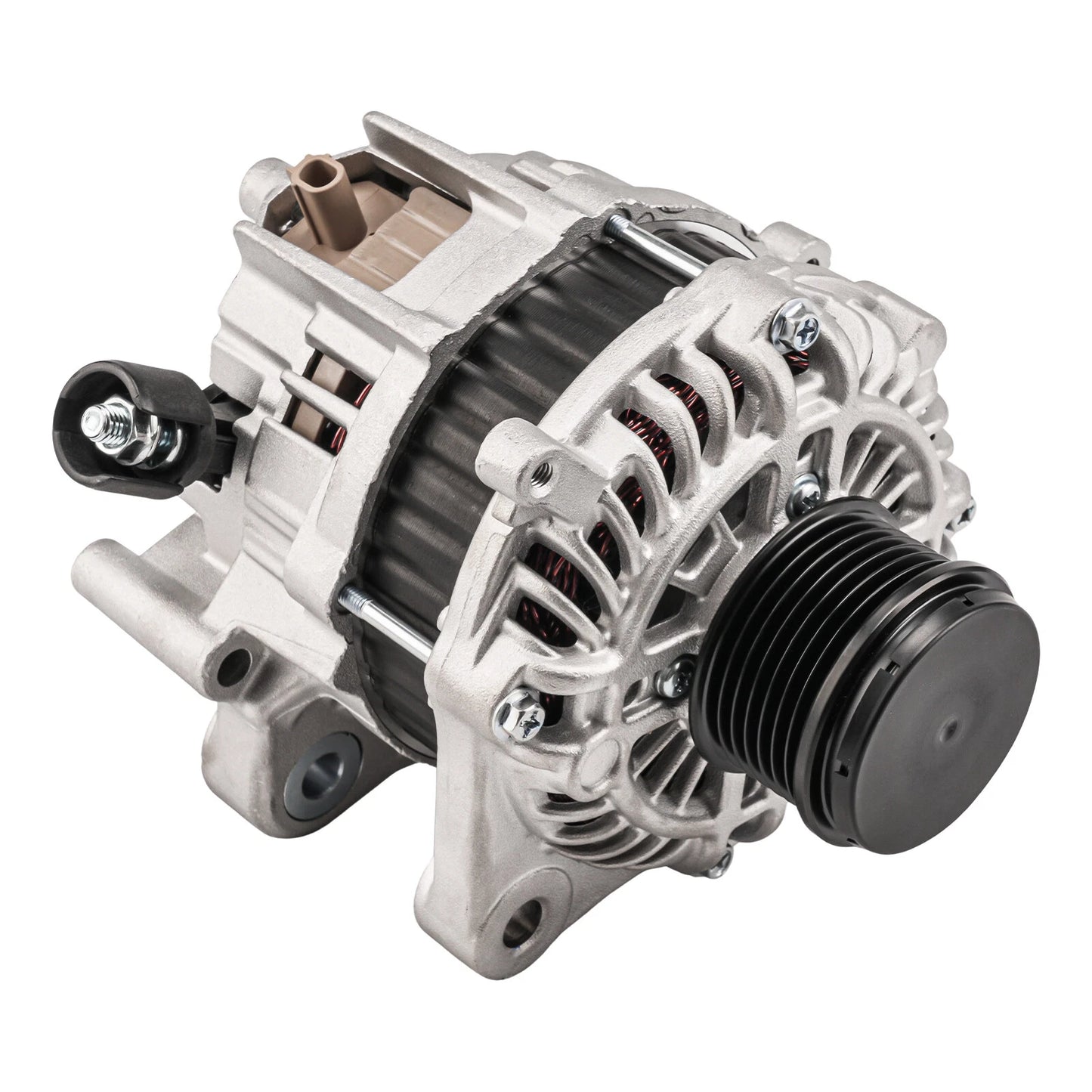 Alternator for Honda Accord 2013–2017 (Auto CVT) (110A 12V CW)