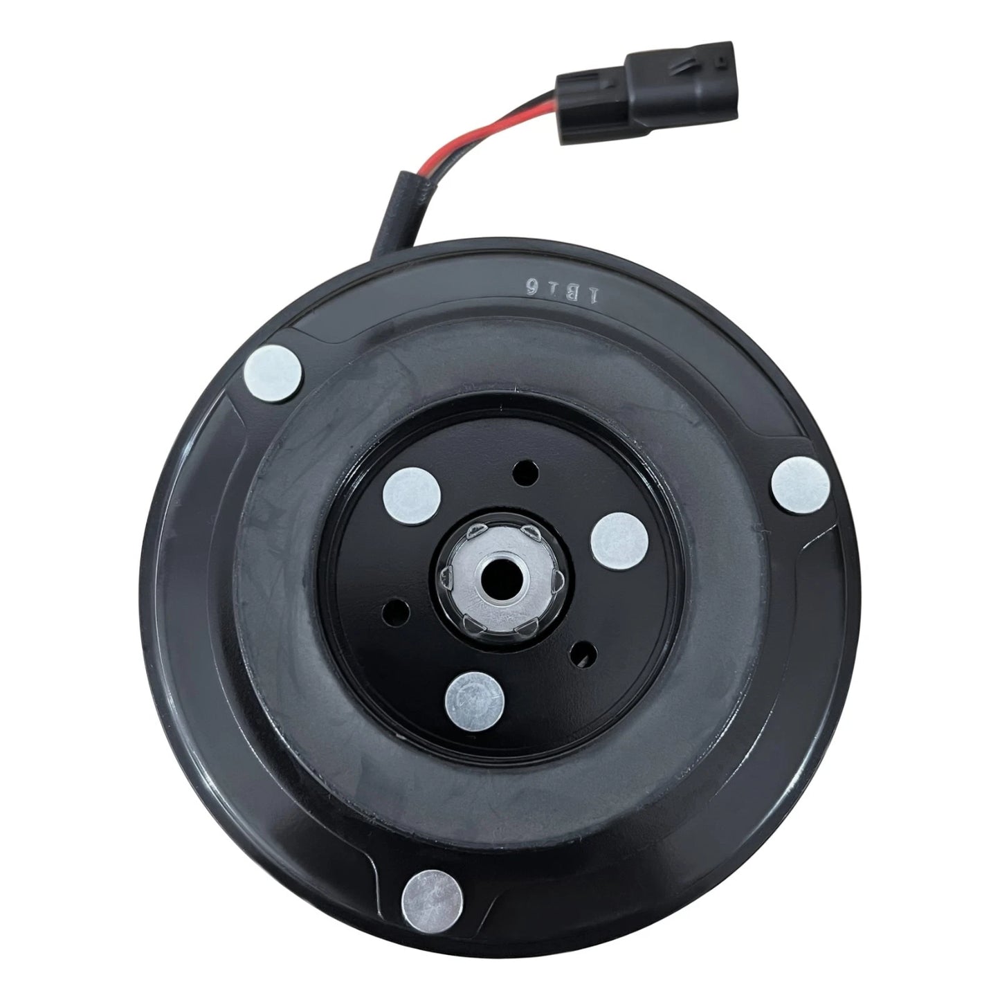 AC Compressor Clutch Replacement for Infiniti QX60 (2025)