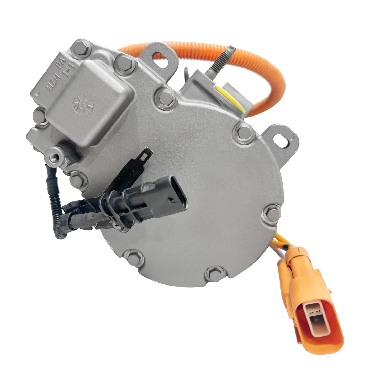 AC Compressor Replacement for Tesla Model 3 (2017–2019)