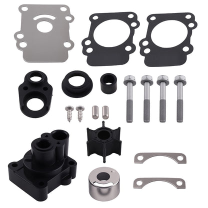 Impeller Kit Set for Yamaha 9.9 15 HP (2000–2006)