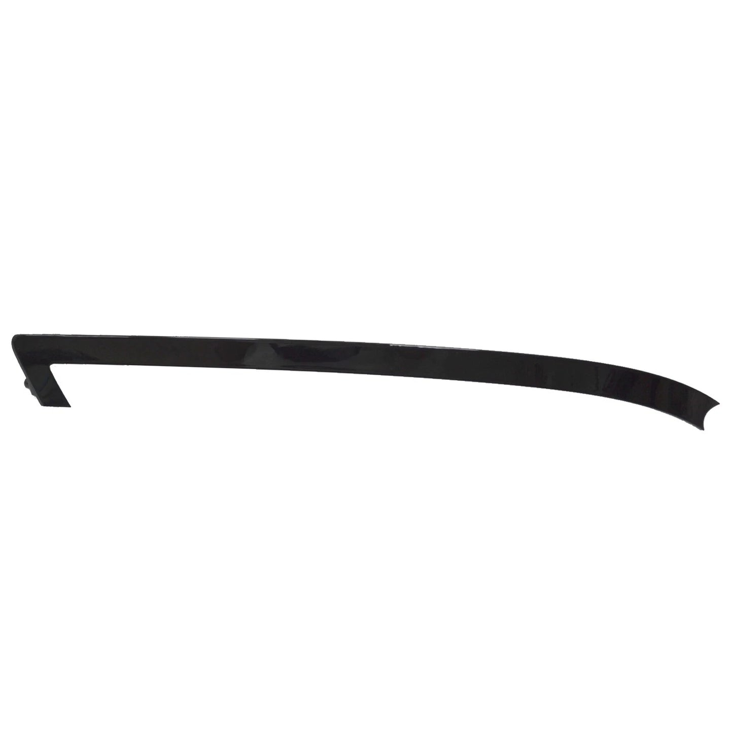 Front Bumper Cover Molding Replacement Passenger Side for Toyota Camry (2018–2025)