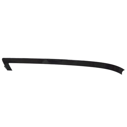 Front Bumper Cover Molding Replacement Passenger Side for Toyota Camry (2018–2025)