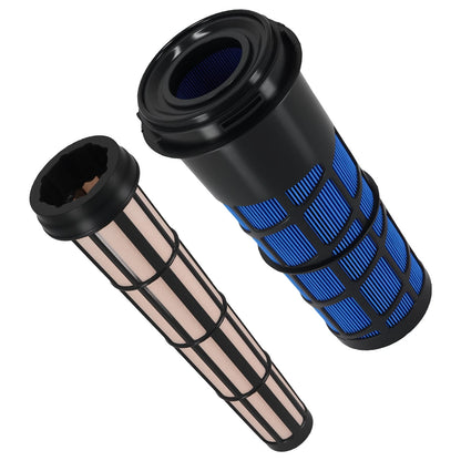 Air Filter Element for John Deere 120D 130G Excavator (AT332908 2019–2020)