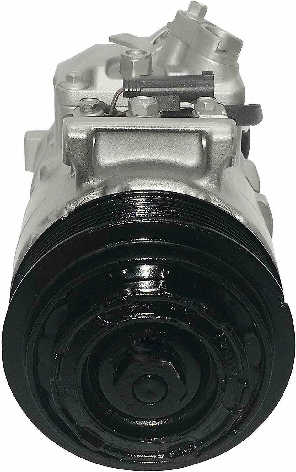 A/C Compressor Kit with O-Rings for Ford Expedition (2011–2017)