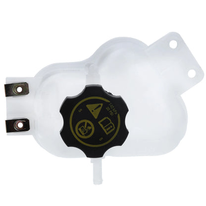 Coolant Reservoir Expansion Tank with Cap for Chevrolet Spark (2011–2015)