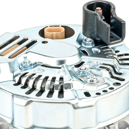 Alternator for Jeep Cherokee Wrangler (1999–2000) 4.0L 2.5L