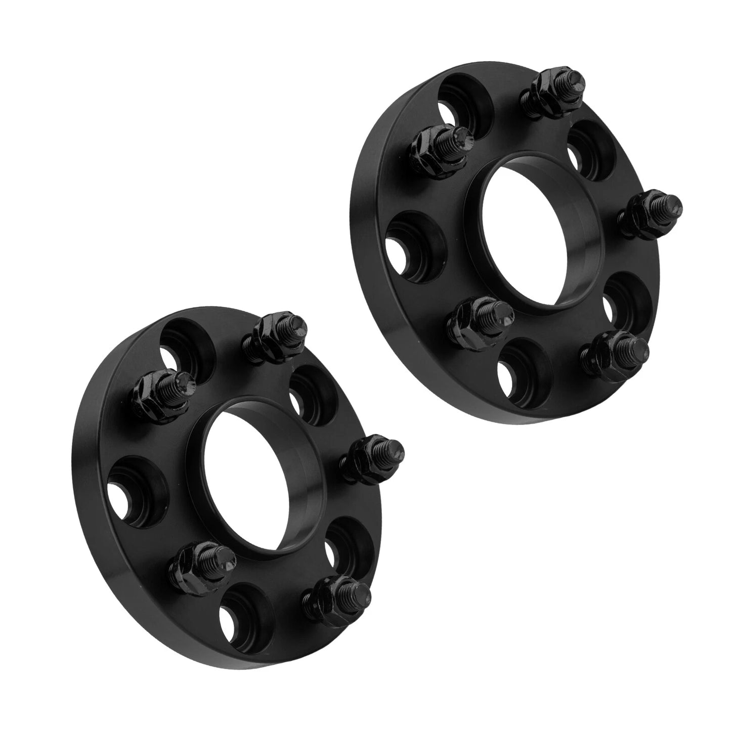 2x 20mm 5x4.75" M12x1.5 70.3mm Wheel Spacers for Buick Riviera (1979–1985)
