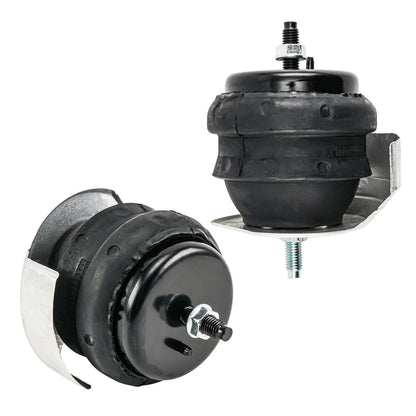 Front Engine Mount Set for Cadillac SRX STS (2004–2011)