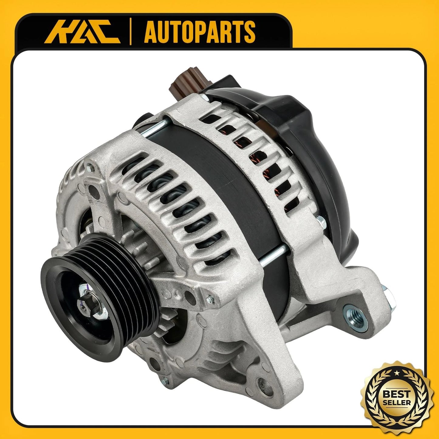 Alternator for Ford Mustang (2011–2014) 150A BR3Z10346A