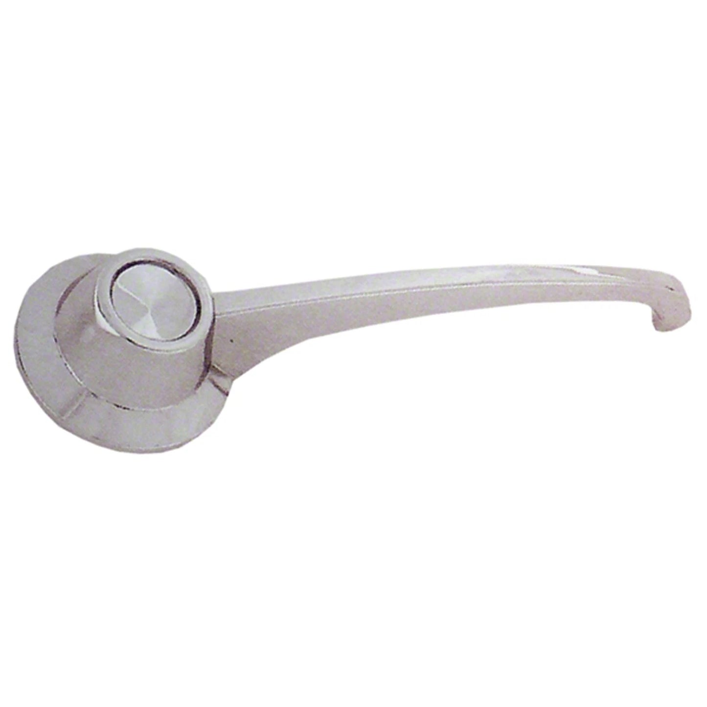 Replacement Driver/Passenger Side Inside Clip-On Style Door Handle w/Clip