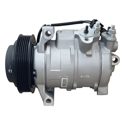 AC Compressor Kit Replacement for Jeep Grand Cherokee 3.0L (2018–2019)