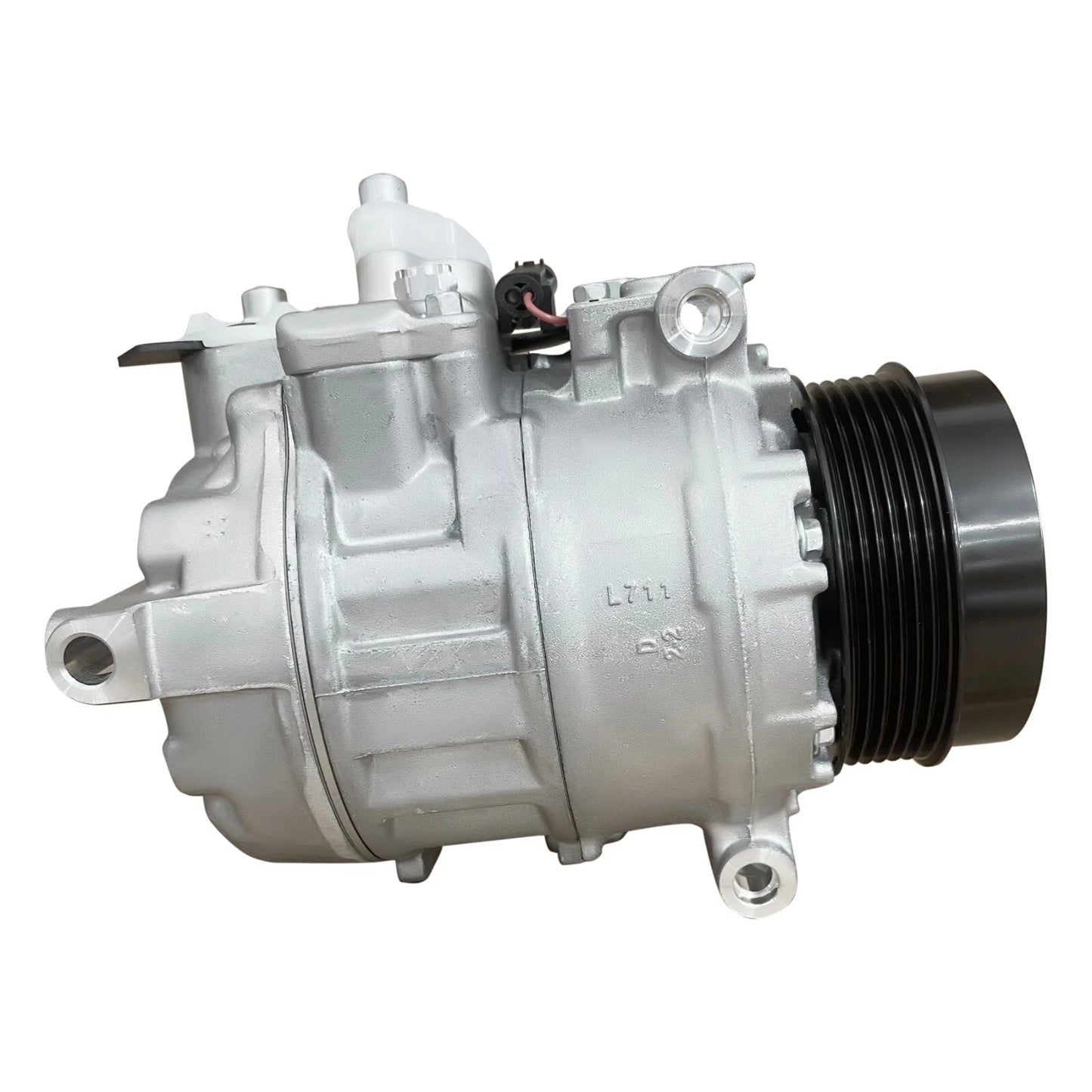 A C Compressor Kit Replacement for Mercedes S550 4.7L (2015–2018)