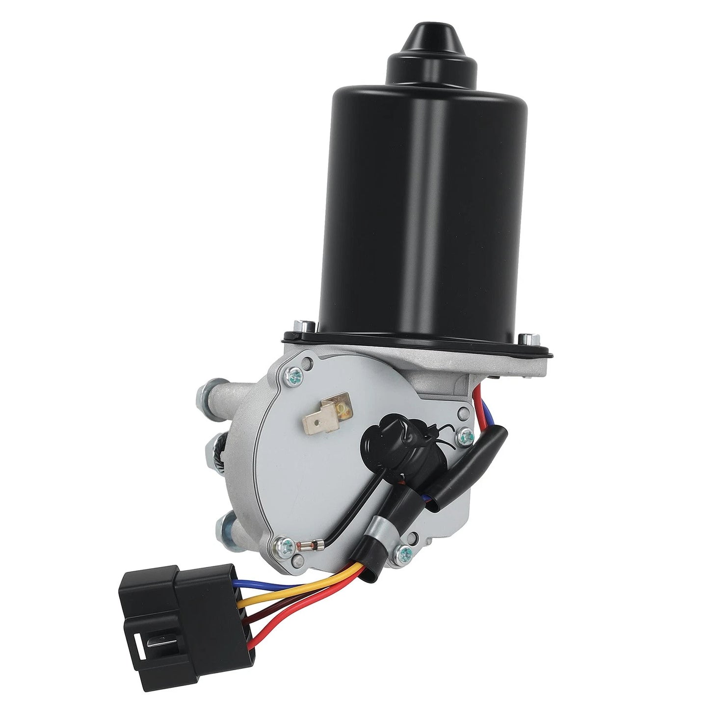 Front Window Assembly Motor for Dodge Ram 1500/2500/3500 (2000–2002)