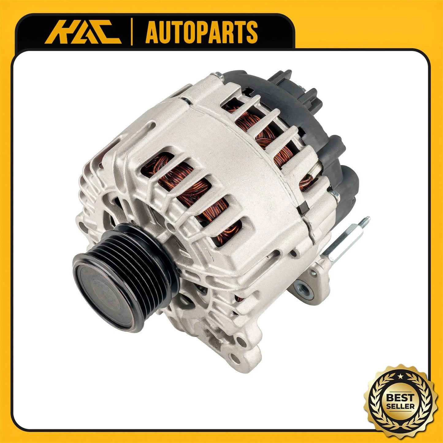 Alternator for VW Beetle Jetta (1999–2005)