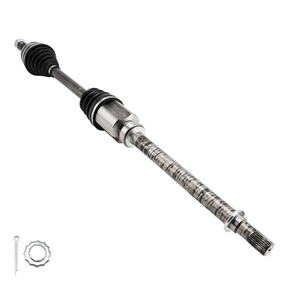 Front Right CV Axle Shaft Assembly for Nissan Rogue 2014–2020 (2.5L)