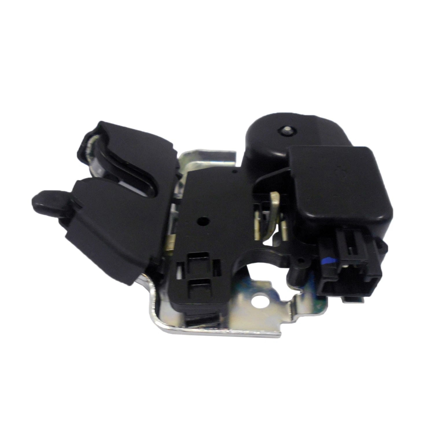 Replacement Steel Deck Lid Latch Repair Part For 2013-2018 Nissan Altima