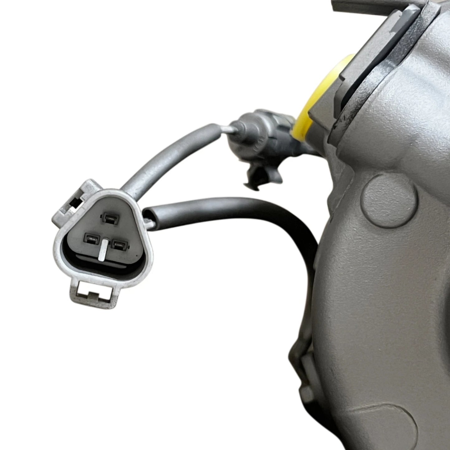 AC Compressor Replacement for Toyota Sequoia 4.6L (2001–2007)