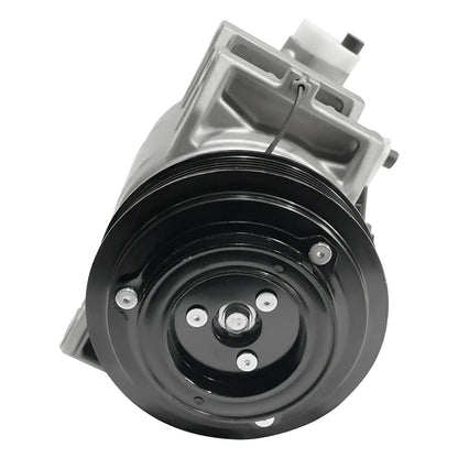 AC Compressor Kit With Condenser for Nissan Altima 2.5L (2003–2006)