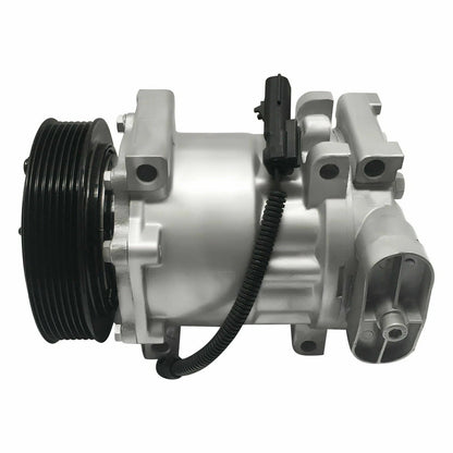 A/C Compressor Kit Replacement for Dodge Ram 1500 (2002–2008)
