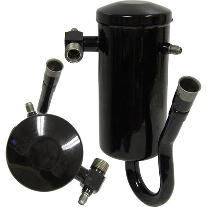 A C Compressor Kit Replacement for Toyota Camry AC07 (2011–2017)