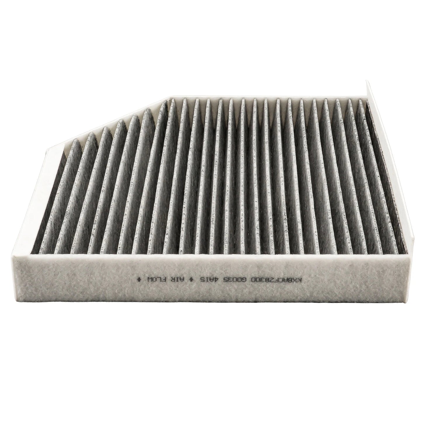 Cabin Air Filter for Audi A6 Quattro A7 Quattro A8 Quattro (2011–2018)