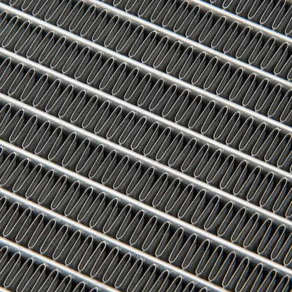 Aluminum Radiator for Chevrolet Impala 2014–2020 & Buick Regal 2011–2016