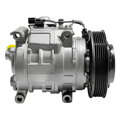 AC Compressor Kit Replacement for Honda Accord 3.5L (2014–2017)