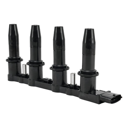 Ignition Coil for Saturn Astra (2008–2008)