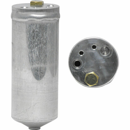 A/C Compressor Kit With Condenser for Honda Civic Hybrid (2003–2005)